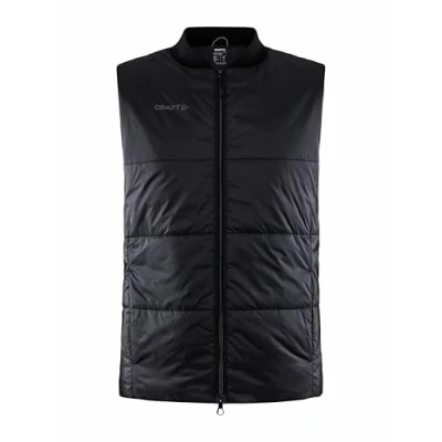 Afbeelding van Craft CORE Light Padded Vest M 1910986 Black