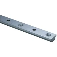 Afbeelding van T rail Lewmar