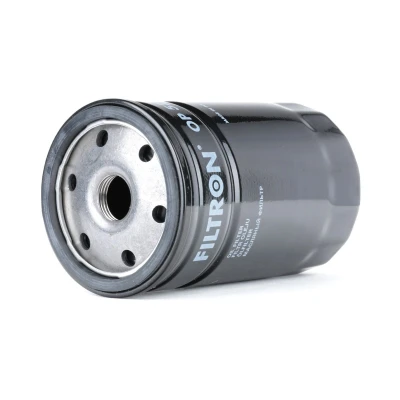 Afbeelding van FILTRON OP 526/1 Oliefilter 3/4 16 UNF Opschroeffilter VOLKSWAGEN: Golf 6, 5, Polo IV Hatchback, AUDI: A4 B5 Saloon, A3 Sportback, Hatchback