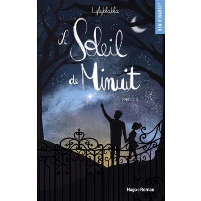 Image de Le soleil de minuit Tome 02