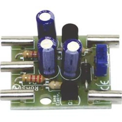 Afbeelding van TAMS Elektronik 53 03035 01 C WBA 3 Knipperelektronica Waar Instelbare knipperfrequentie 1 stuk(s)