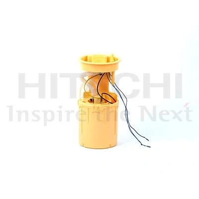 Afbeelding van HITACHI 2503548 Brandstoftoevoereenheid Zonder brandstoftoevoermodule Electrisch Diesel VOLKSWAGEN: Transporter 5, 5 Bus