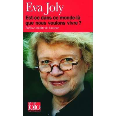 Afbeelding van Est CE Dans Monde LA Que Nous Voulons Vivre