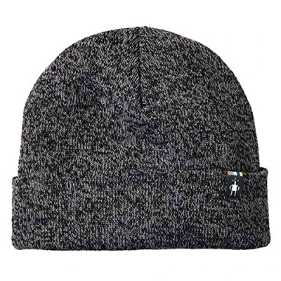 Afbeelding van Smartwool COZY Cabin Muts, Maat: One Size, Black