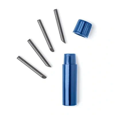 Image de STAEDTLER mines de compas, graduation: HB contenu: 4 (556 E4 HB)