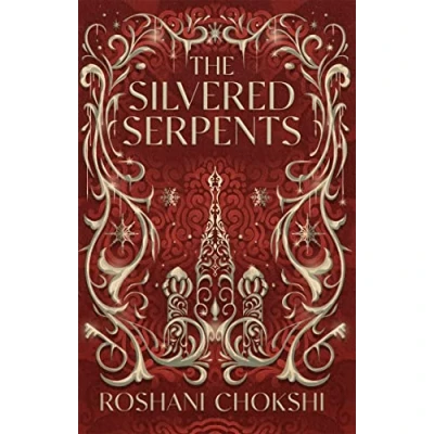 Afbeelding van The Gilded Wolves Silvered Serpents