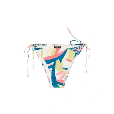 Afbeelding van Protest Bikinibroekje, Dames, Maat: Medium, Guava pink
