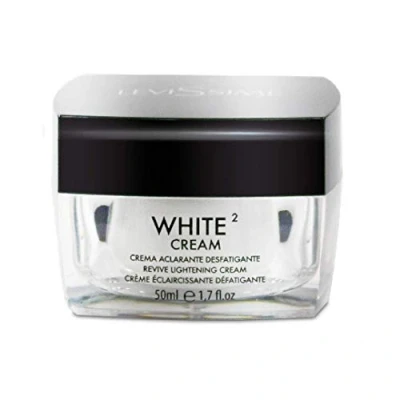 Afbeelding van Lichaamscrème Levissime White 2