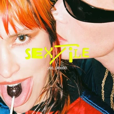 Afbeelding van Sextile Yes, Please (LP)