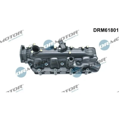 Afbeelding van Zuigbuismodule Dr.Motor Automotive DRM61801