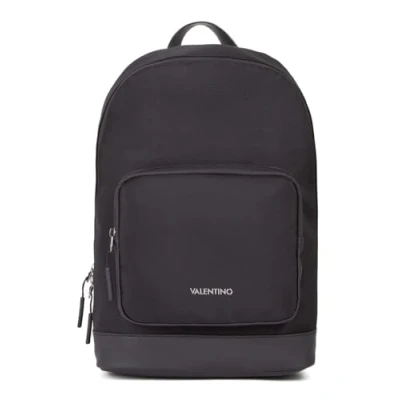Afbeelding van Valentino Bags TRON Unisex Rugzak, Maat: One Size, Nero