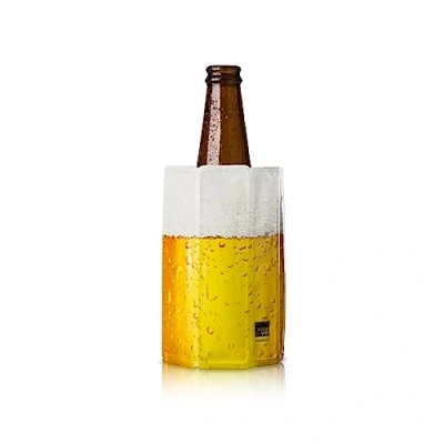 Image de VACUVIN KÜHLMANSCHETTE &quot;BEER COOLER&quot;