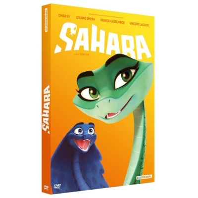 Image de Sahara