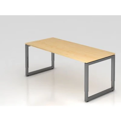 Afbeelding van hjh OFFICE PRO Rego 19 G Esdoorn