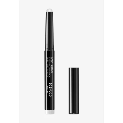 Afbeelding van KIKO Milano LONG Lasting Eyeshadow Stick Oogschaduw, Dames, Maat: 1.6 g, Holo white