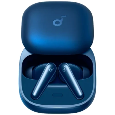 Afbeelding van Anker Soundcore Liberty 5 Blue