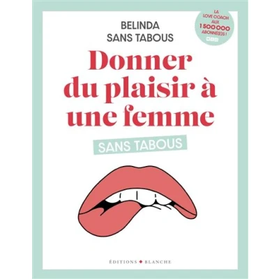 Image de Donner du plaisir à une femme sans tabous