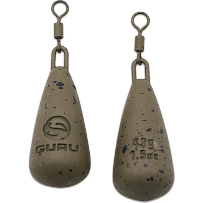Afbeelding van Guru Distance Bombs (2 pcs) Maat : 57g (2oz)