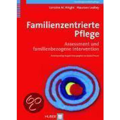 Afbeelding van Familienzentrierte Pflege