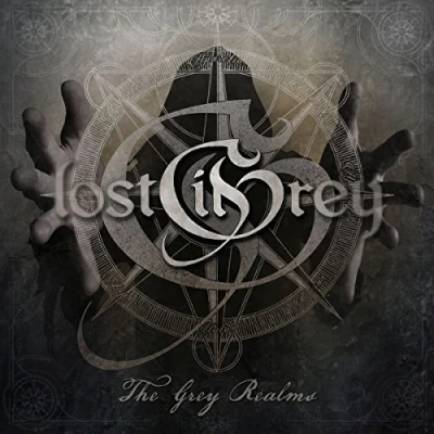 Afbeelding van Lost In Grey The Realms (CD)