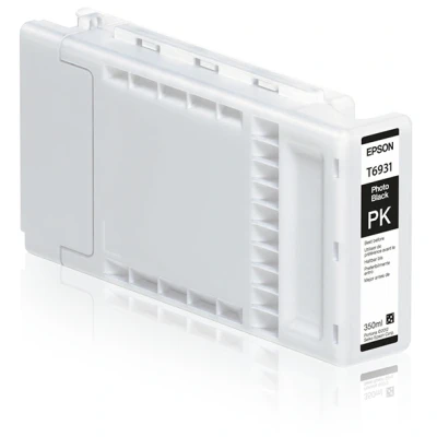 Afbeelding van Epson T6931 (C13T693100) Inktcartridge Foto zwart