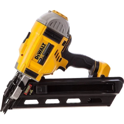 Afbeelding van DEWALT DCN692N XJ Accuspijkerpistool
