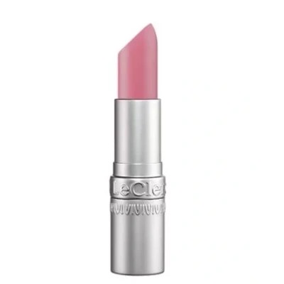 Afbeelding van T.LeClerc Rouge a Lèvres Transparent 02 tulle 3g Lipstick