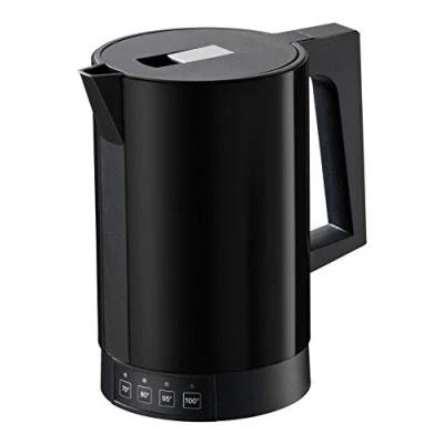 Image de ritter fontana5 Bouilloire 1.3 litres 2.8 kWatt noir