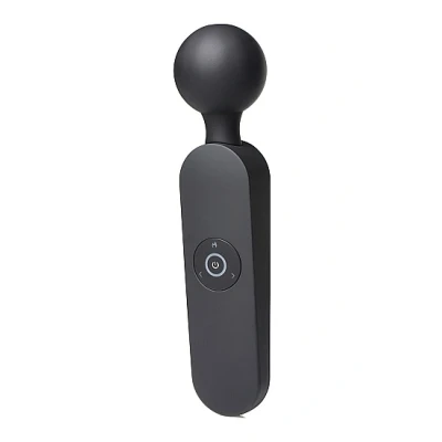 Afbeelding van Wand Vibrator 72X Silicone Heating