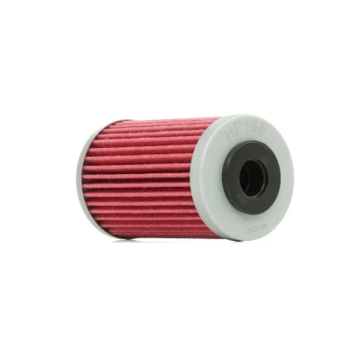 Afbeelding van MANN Filter MH 55 Oliefilter insert