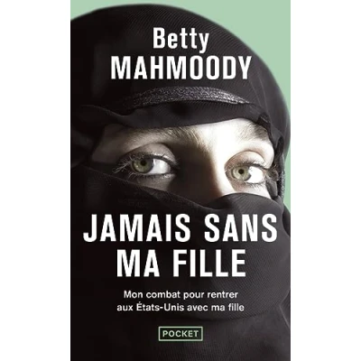 Afbeelding van Jamais sans ma fille