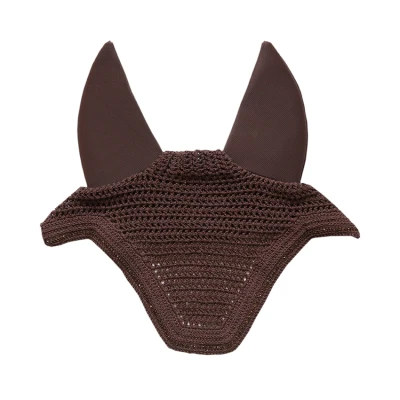 Image de Kentucky Bonnet Anti Mouches Wellington Sparkling Soundless Marron Full
