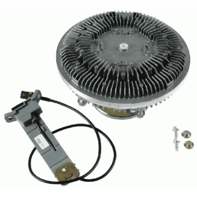 Afbeelding van Sachs Visco koppeling 2100 043 231