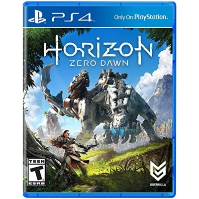 Afbeelding van Horizon : Zero Dawn