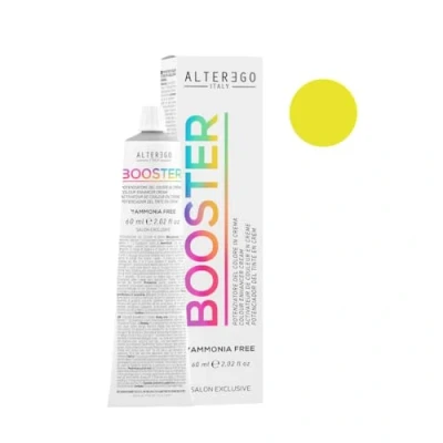 Afbeelding van Alter Ego Techno Fruit COLOR BOOSTER YELLOW