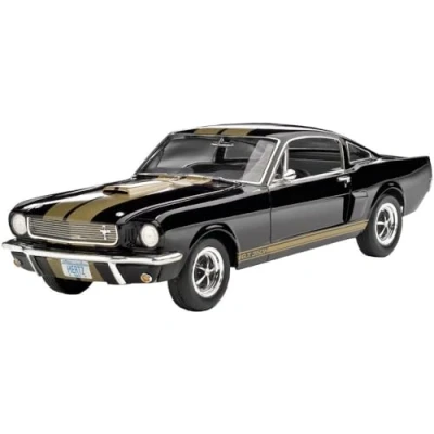 Afbeelding van Revell 07242 Shelby Mustang GT 350 H Auto (bouwpakket) 1:24