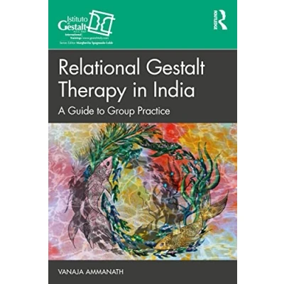 Afbeelding van The Gestalt Therapy Book Series Relational in India