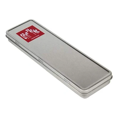 Afbeelding van CREATIVE ART MATERIALS Caran D&#039;ache metalen doos (100008.721)