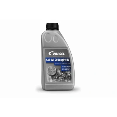Afbeelding van Vaico 0W 20 1L Motorolie V60 0331 VOLKSWAGEN: Golf 7, Polo V Hatchback, 7 Variant, AUDI: A1 Citycarver, A3 Sportback, A6 C7 Avant
