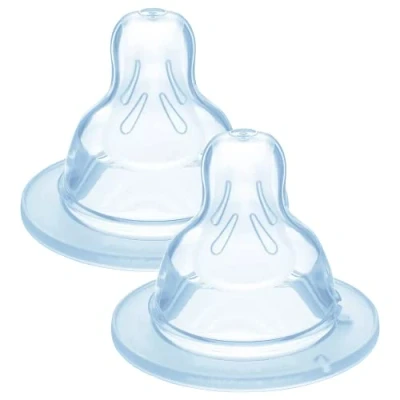 Afbeelding van Flessentepel MAM Anatomic