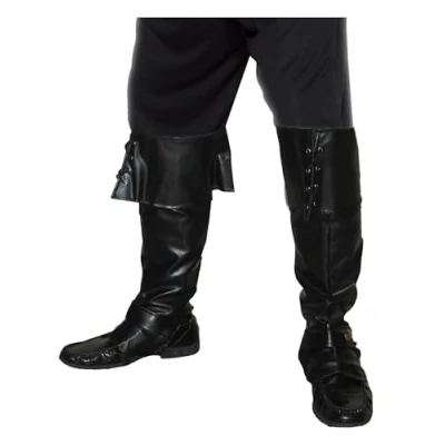 Afbeelding van Dressing Up &amp; Costumes Pirate Bootcovers