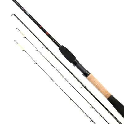 Afbeelding van Nytro Aryzon Carp Feeder Maat : 10ft (3.00m 40g