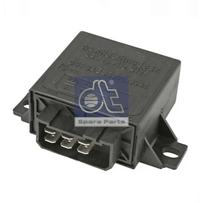 Afbeelding van DT Spare Parts 2.25280 Knipperlicht Relais 24 21 STEYR: 991 Serie