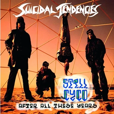Afbeelding van Suicidal Tendencies Still Cyco After All These Years (LP)