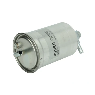 Afbeelding van PURRO PUR PF0006 Brandstoffilter Pijpfilter 10 AUDI: A4 B6/B7 Convertible, B7 Avant, Saloon