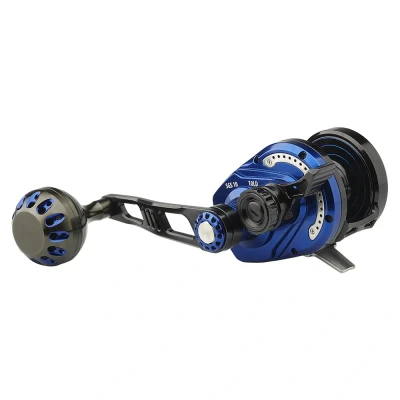 Afbeelding van Savage Gear SGS10 Jigging Reel