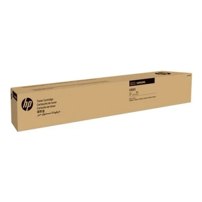 Afbeelding van Samsung CLT C806S Toner Cyaan
