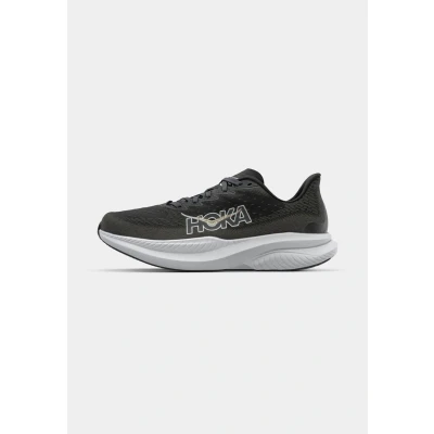 Afbeelding van Hoka One Mach 6 1147790BWHT Kleur: Zwart Maat: 46 EU