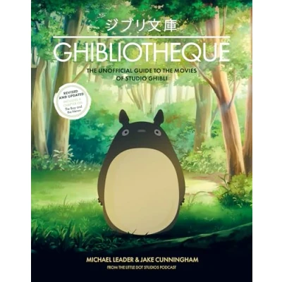 Afbeelding van Ghibliotheque