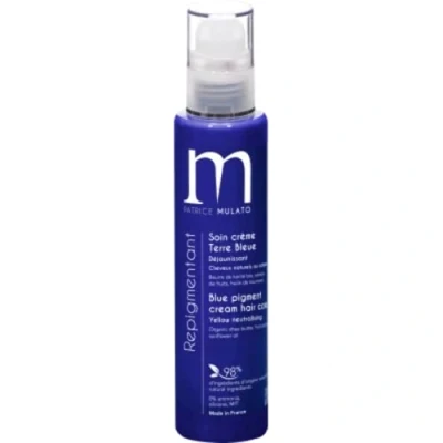 Afbeelding van Mulato Mul010 pigmenterende verzorging, aarde, blauw, 200 ml (1 stuk)